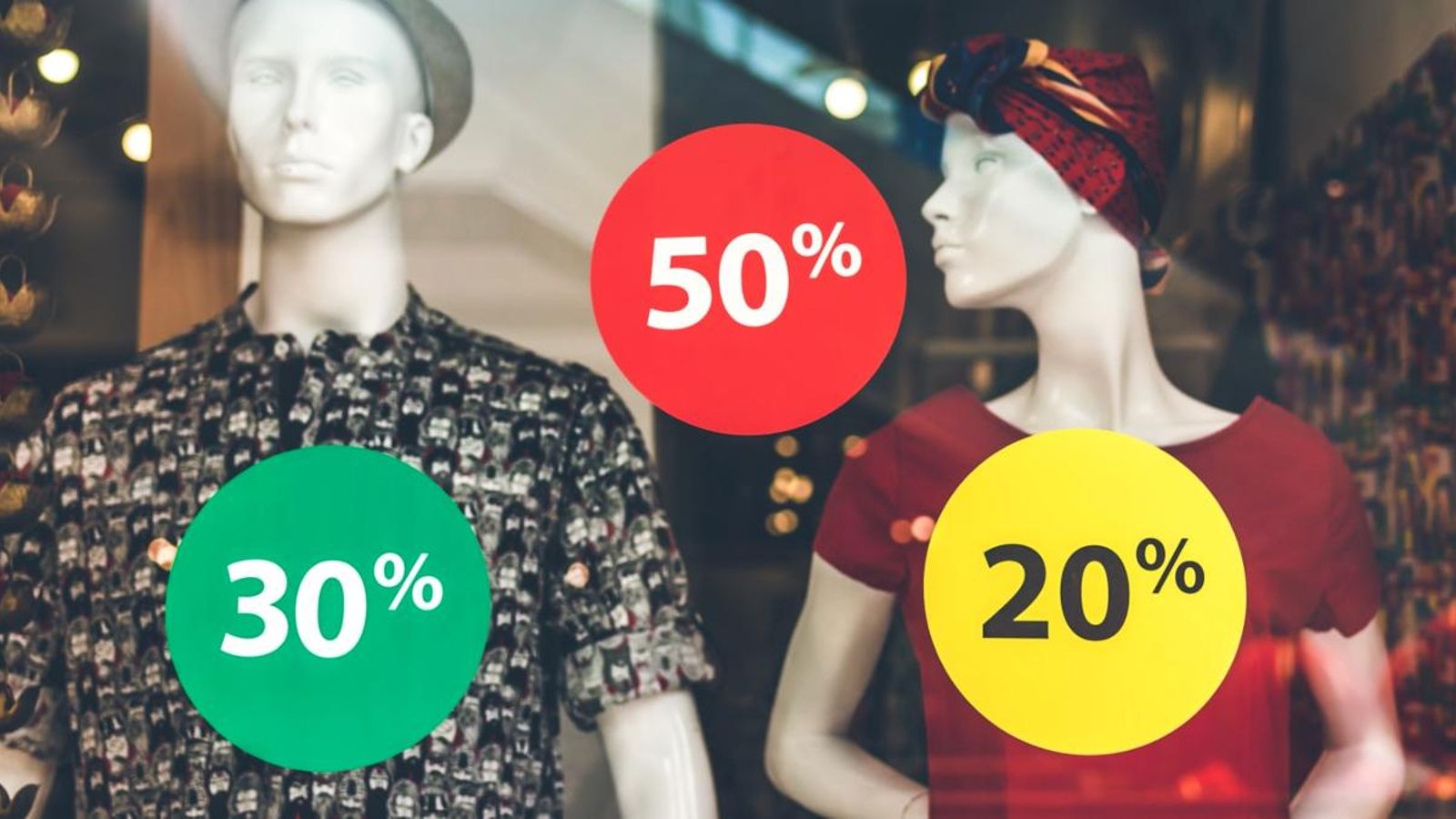 Els preus aniran baixant gradualment a mesura que avança el període d'ofertes