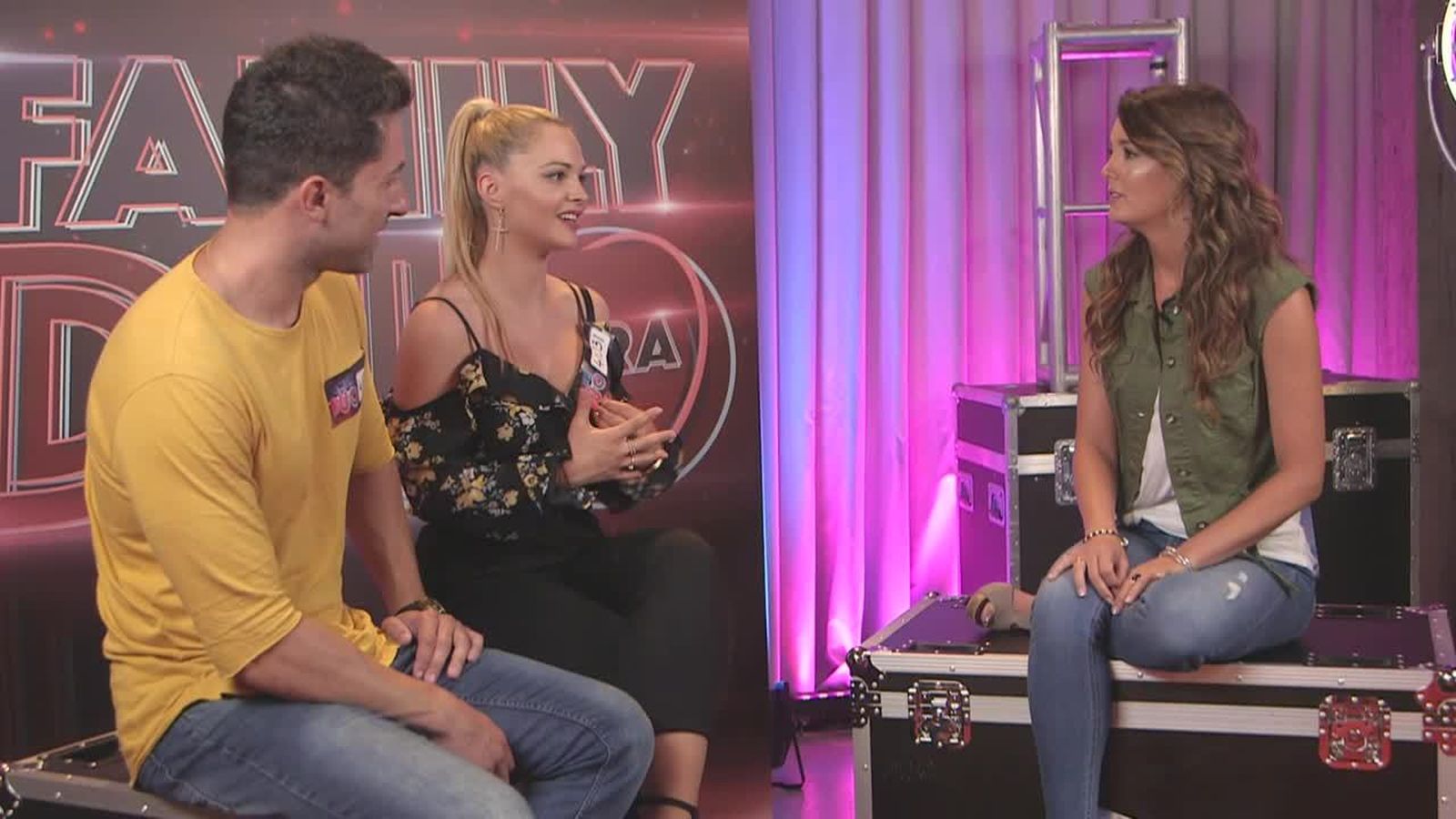 24.09.2018 | Family duo Extra 2