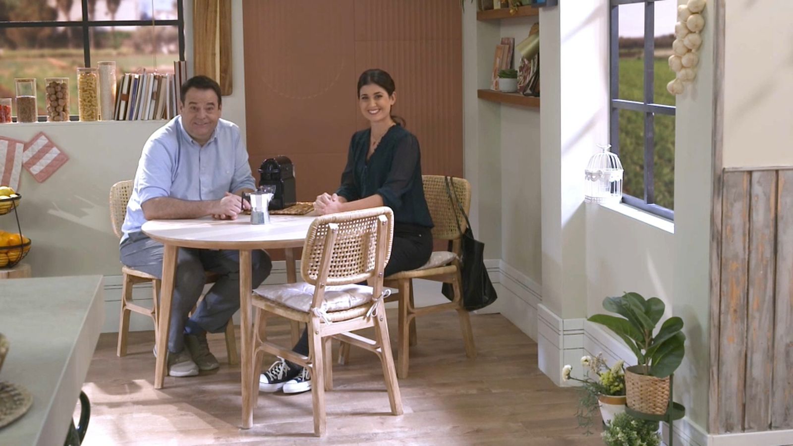 11.02.2026 | La cuina de Morera