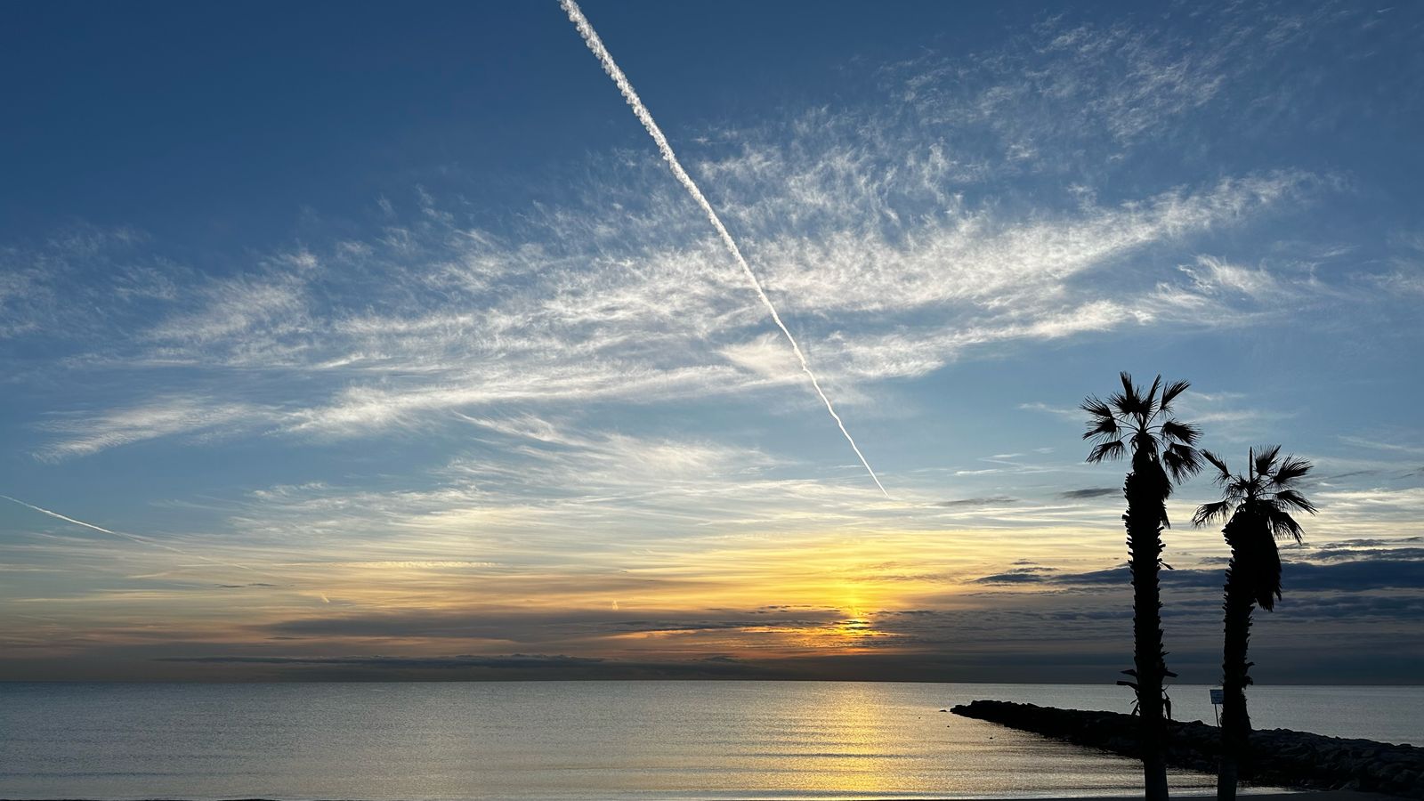 PORT SAPLATJA, ALBORAIA