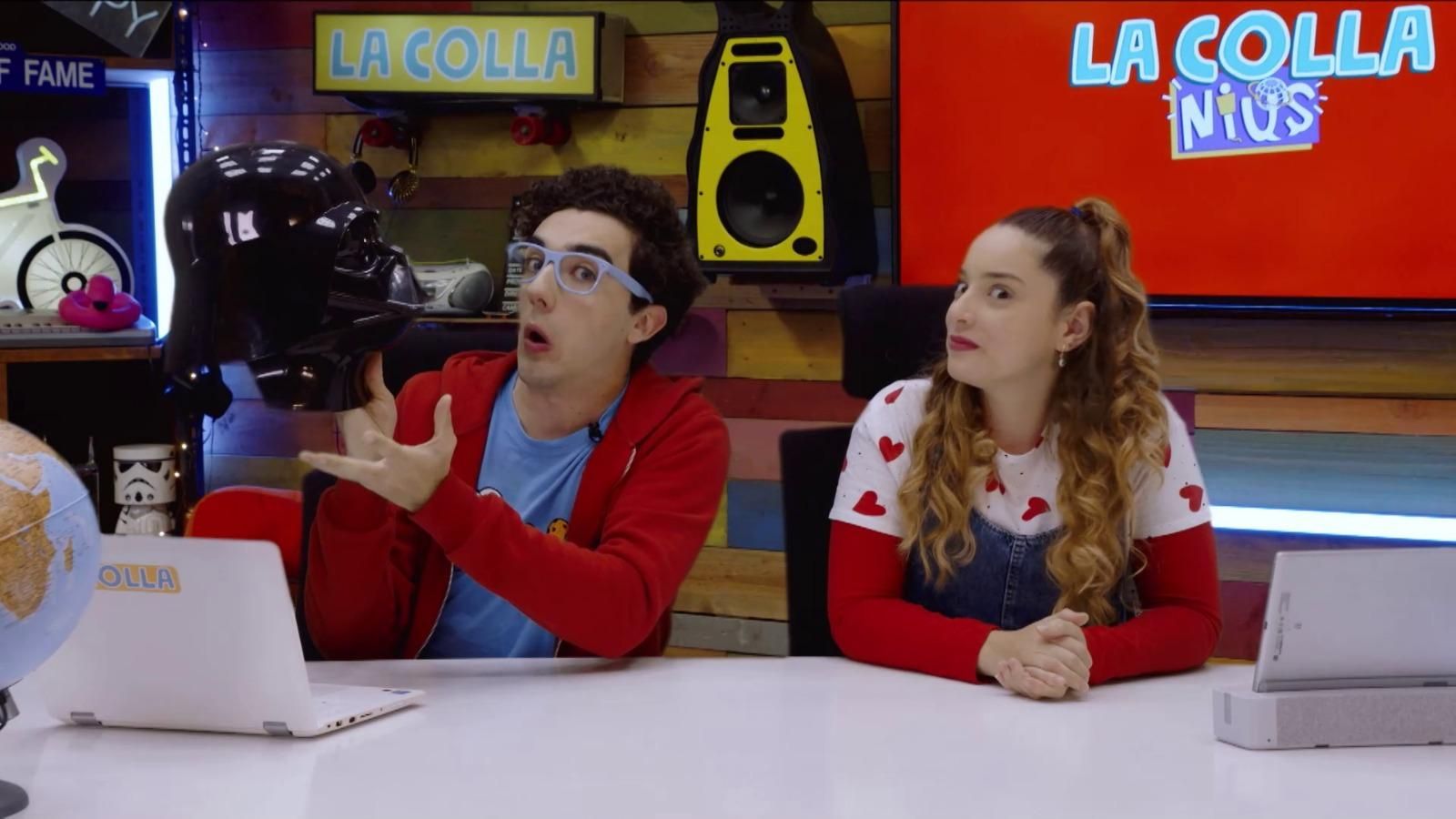 La Colla Nius | Filosofia