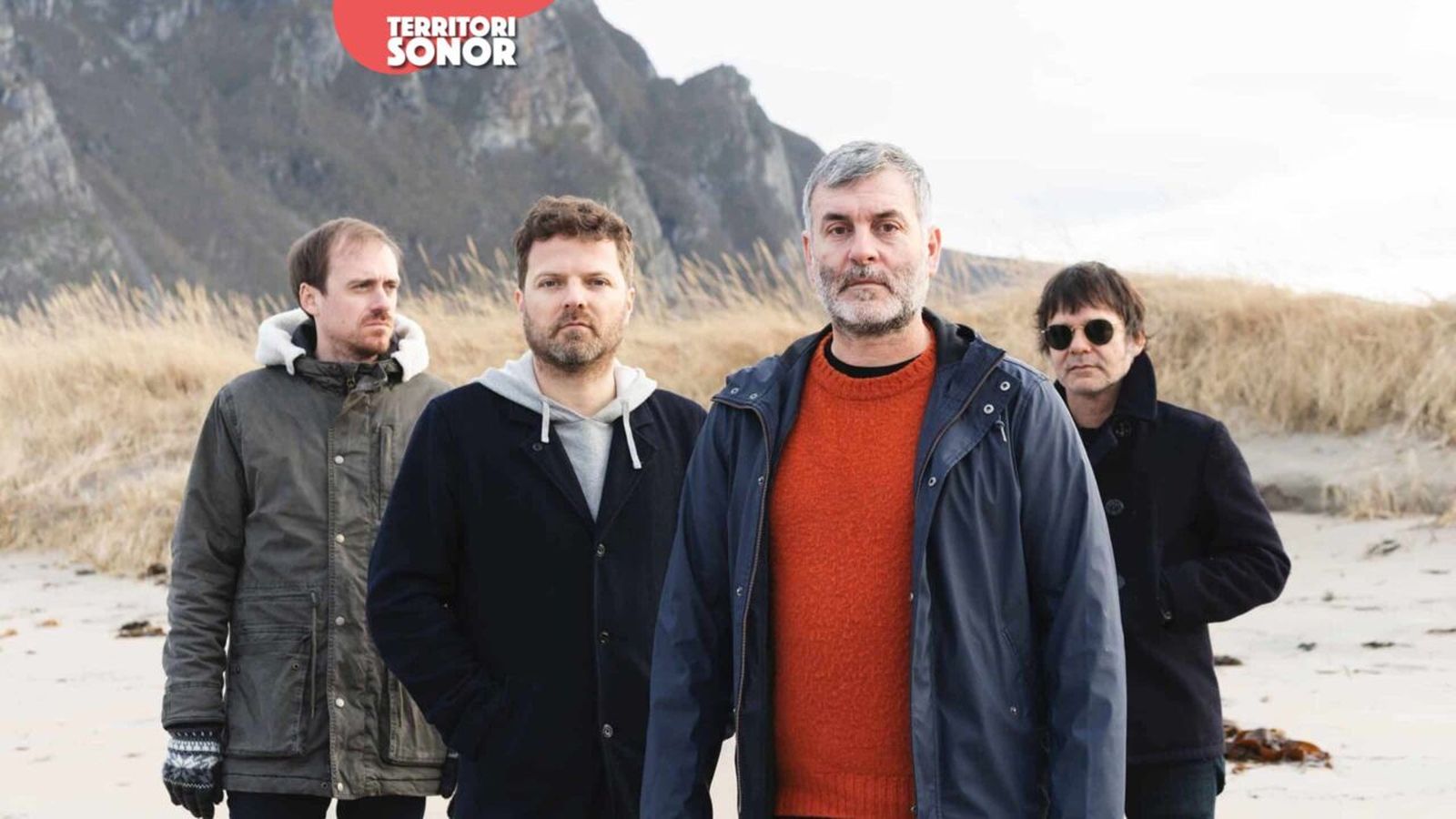 16.05.2024 | La Habitación Roja serà una de les bandes protagonistes del festival Aspesuena