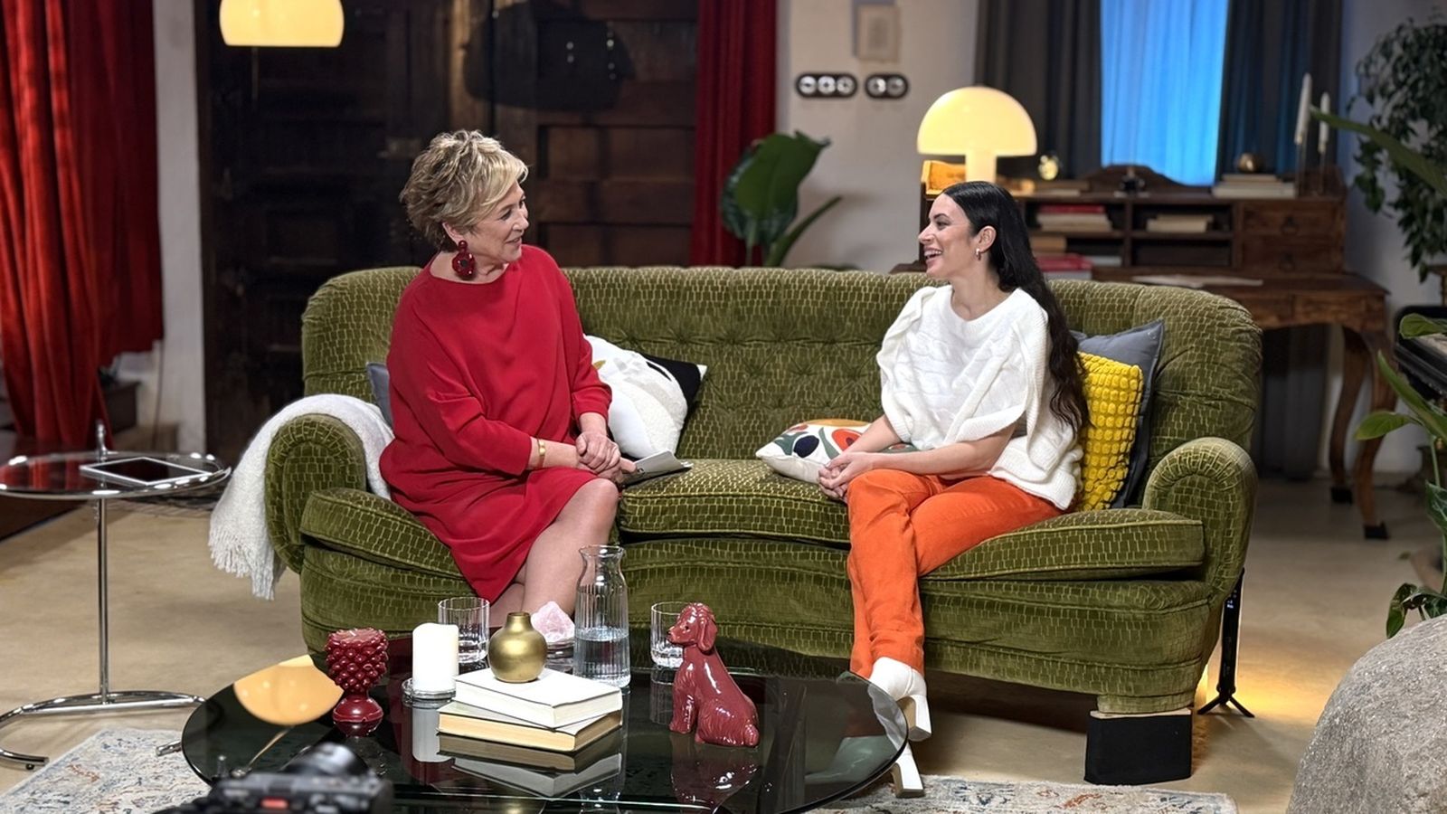 En casa d'Inés | 18.01.2026