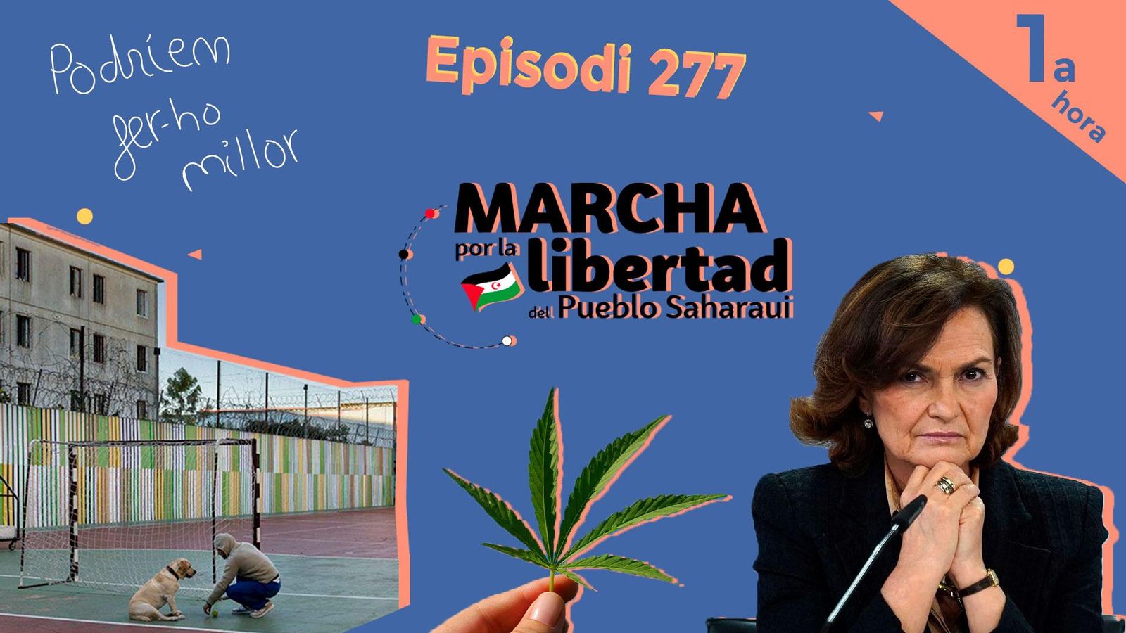 19.06.2021 | Podríem fer-ho millor | Primera hora