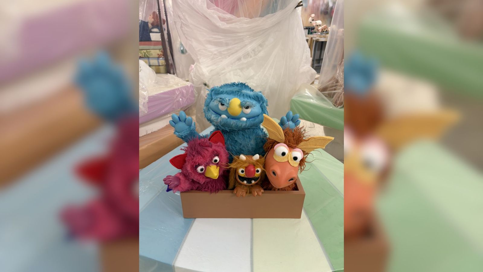 "Nono" / Xavier Gurrea (cap de suro)