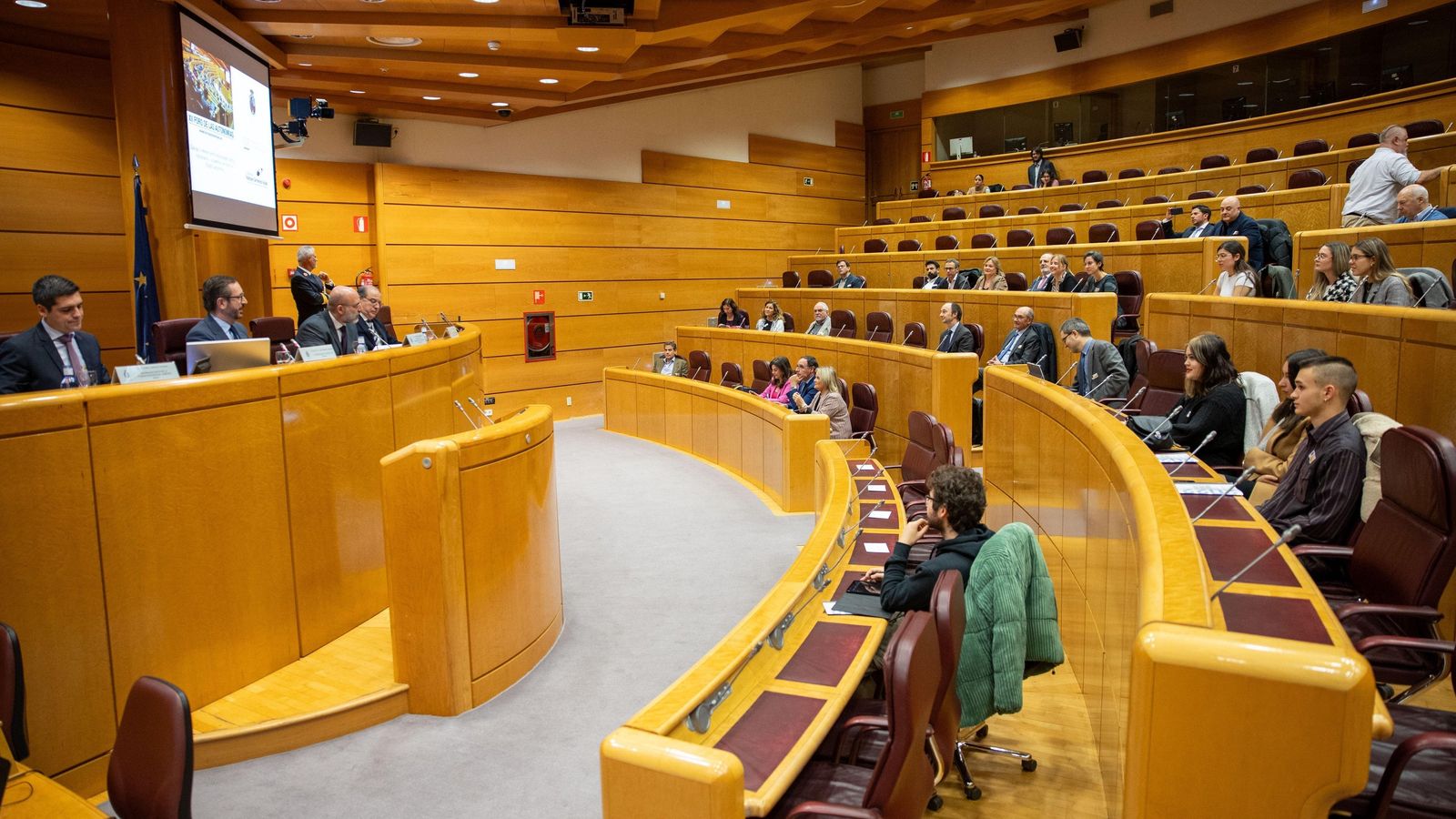 L'informe s'ha presentat aquest divendres en el XXII Fòrum de les Autonomies del Senat