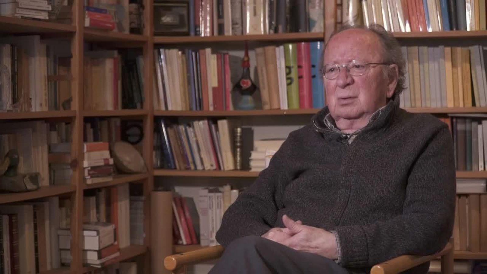 03.09.2018 | Joan Francesc Mira