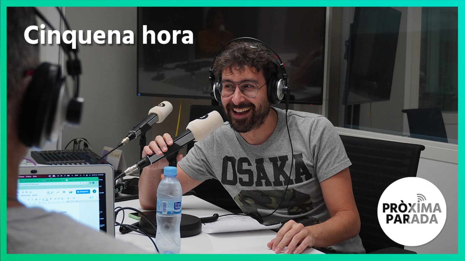 15.12.2022 | Pròxima parada | Cinquena Part