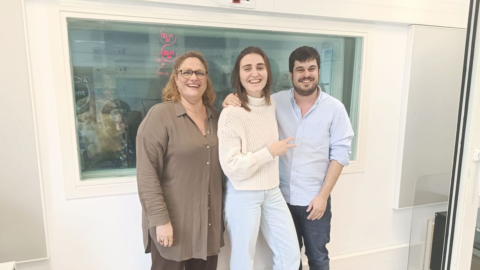 09.02.2024 | El rall diari T6