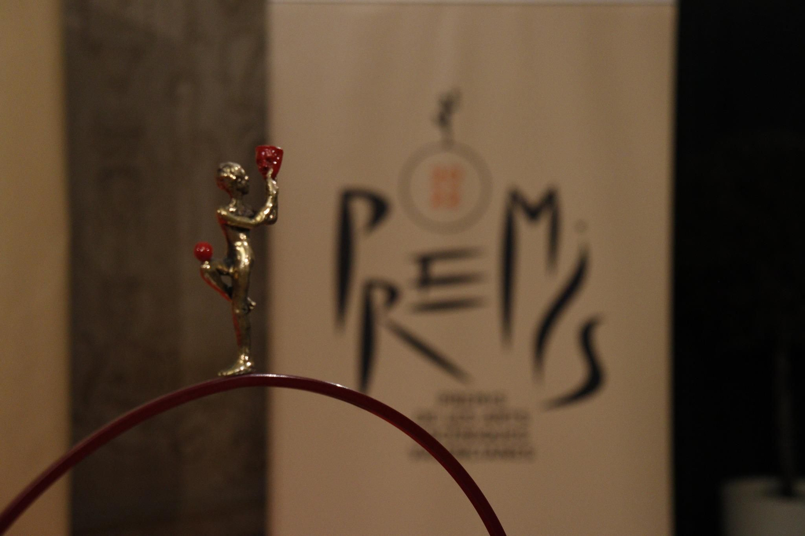 Premis Arts Escèniques