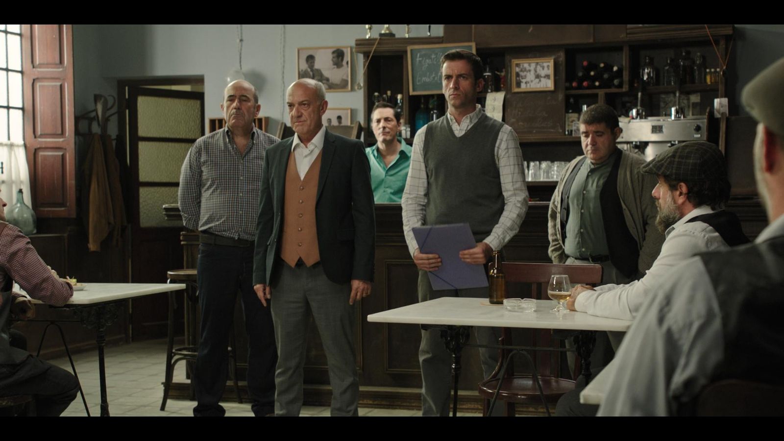 Capítol 349: El llaç trencat