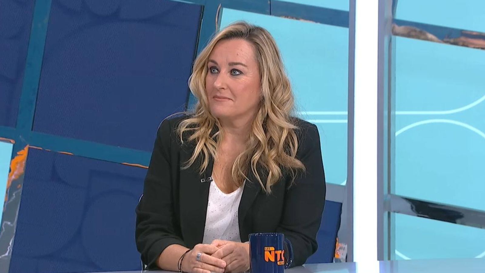 03.10.2025 | Entrevista LNM Patrícia Muñoz