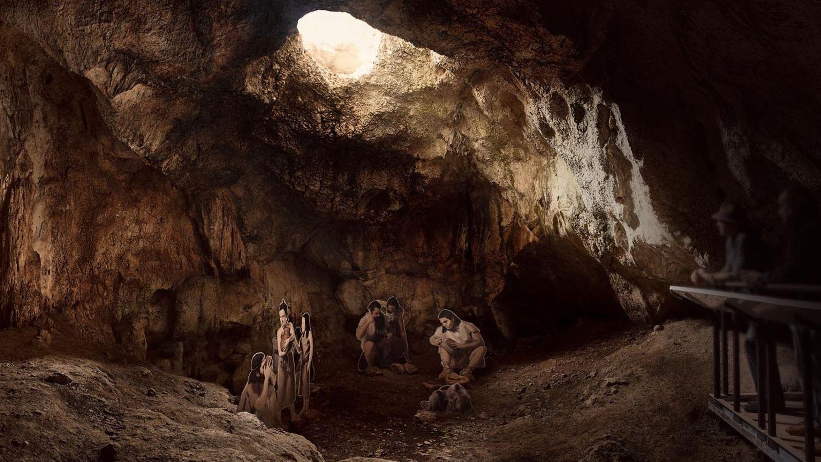 Cova de l'Or de Beniarrés