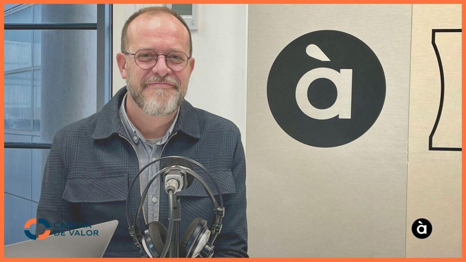 07.08.2024 | Cadena de valor |  Nova regulació i legislació per a particulars i empreses amb Ricard Chicot