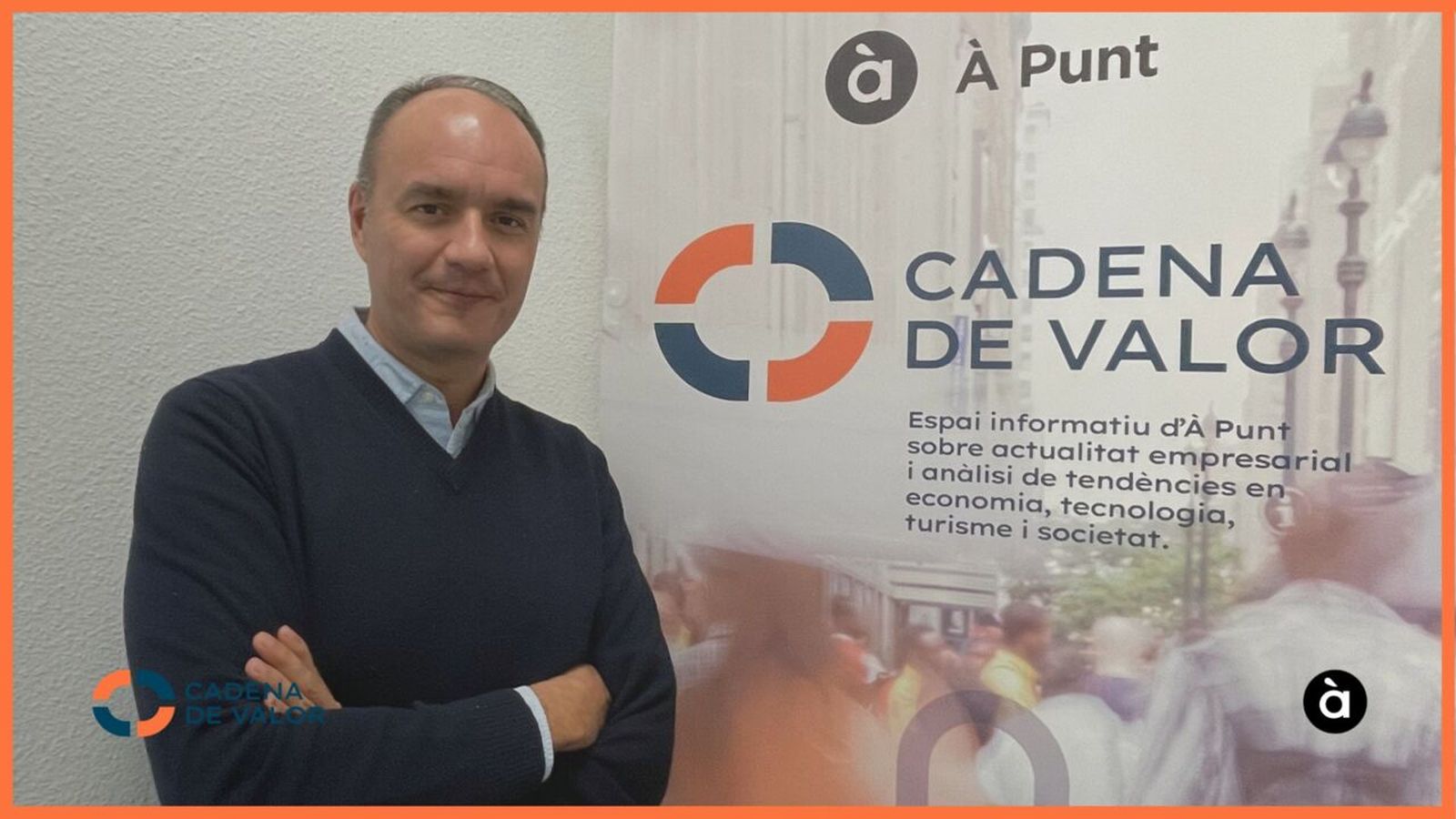 24.01.2023 | Cadena de valor | L'impuls de les energies renovables