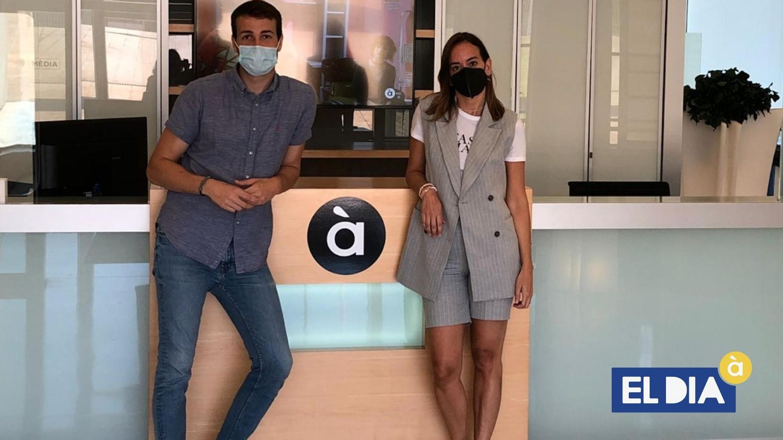 06.07.2021 | Publicitat