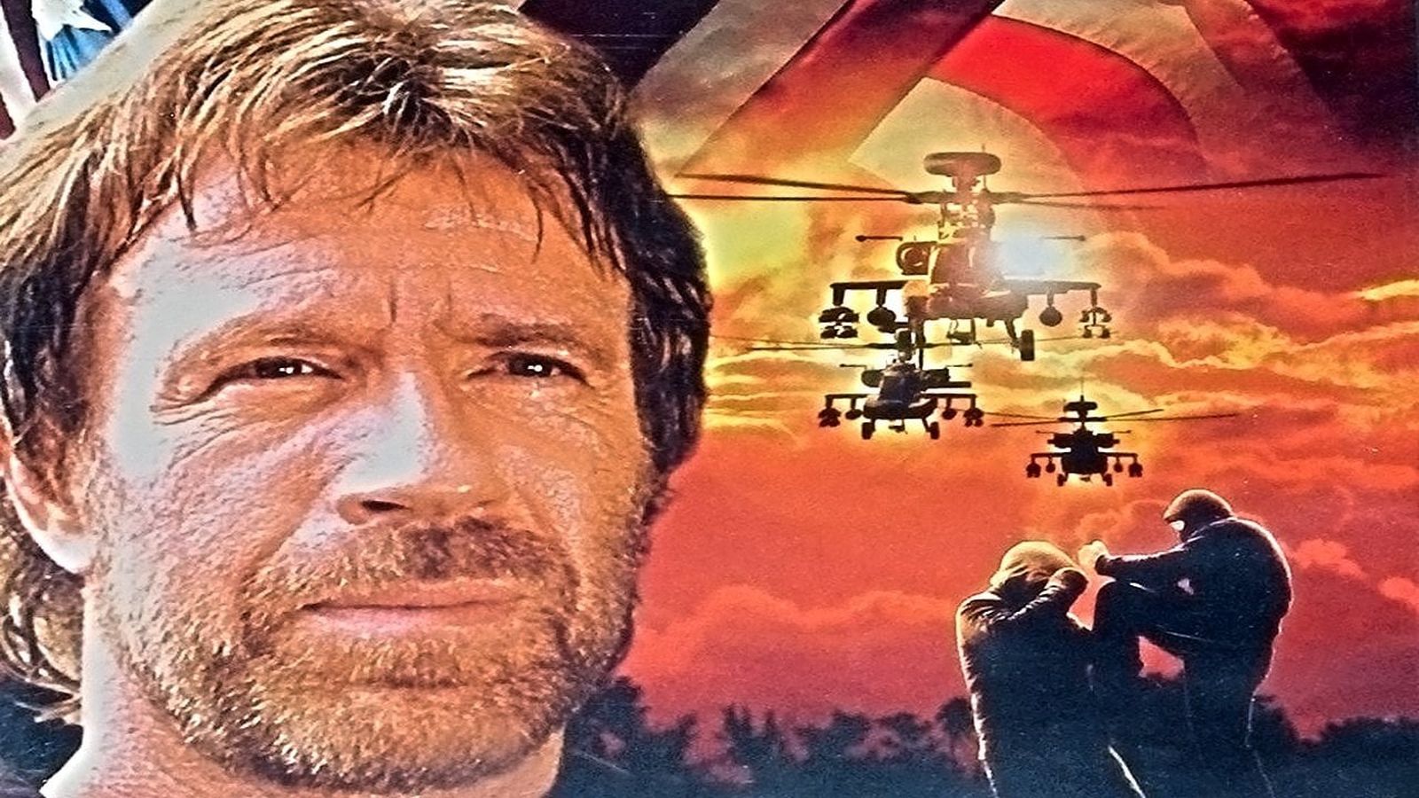 El hombre del presidente I