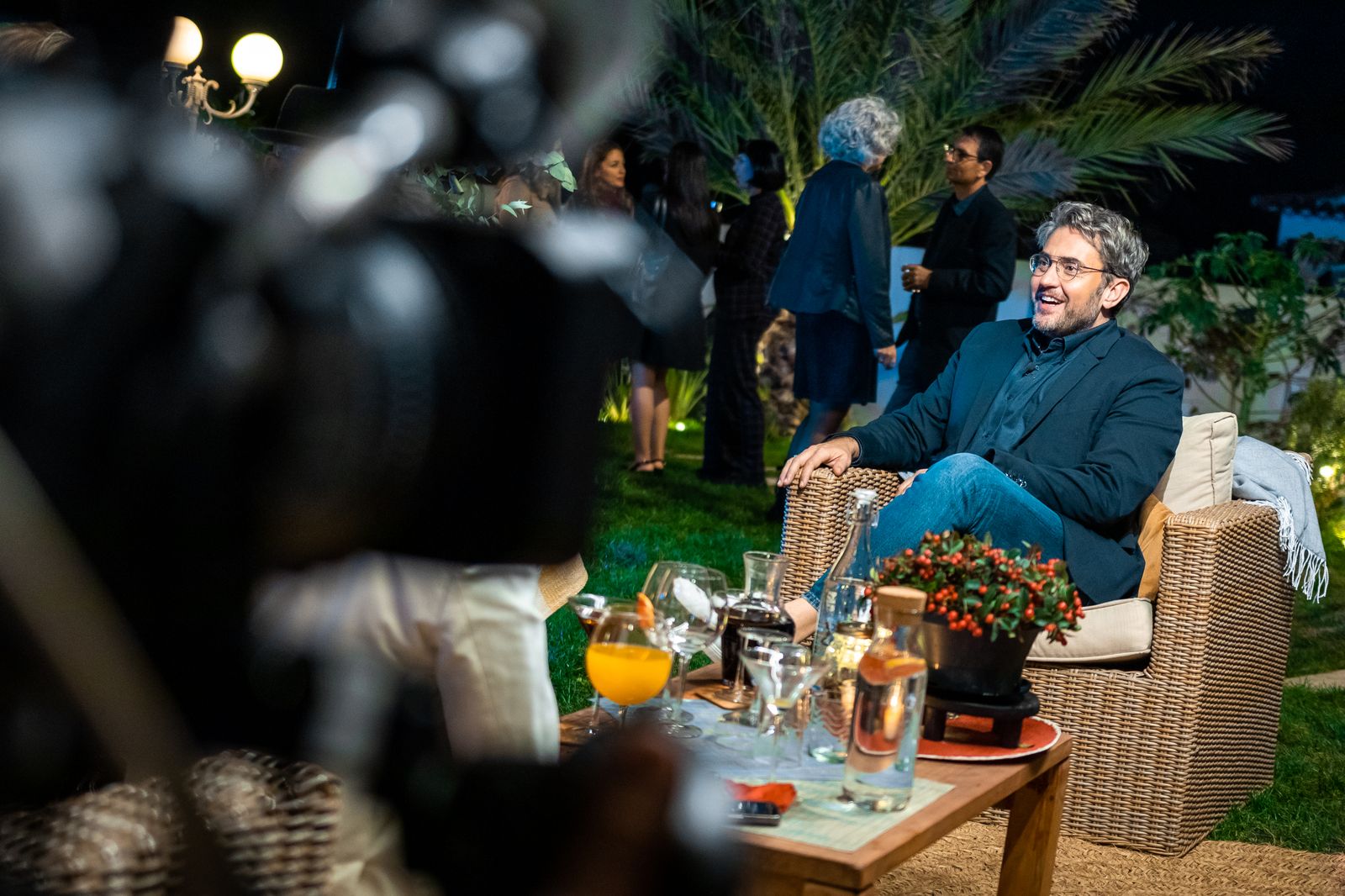 La vida al Màxim s'emetrà en el prime time de dissabtes a les 22 hores