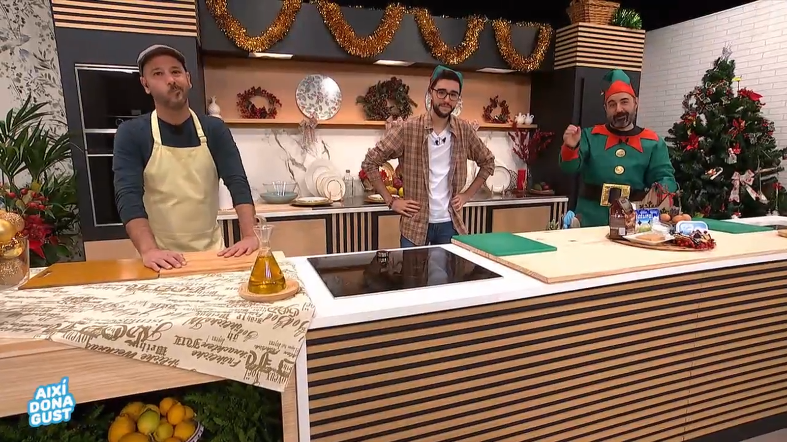 24.12.2020 | Així dona gust