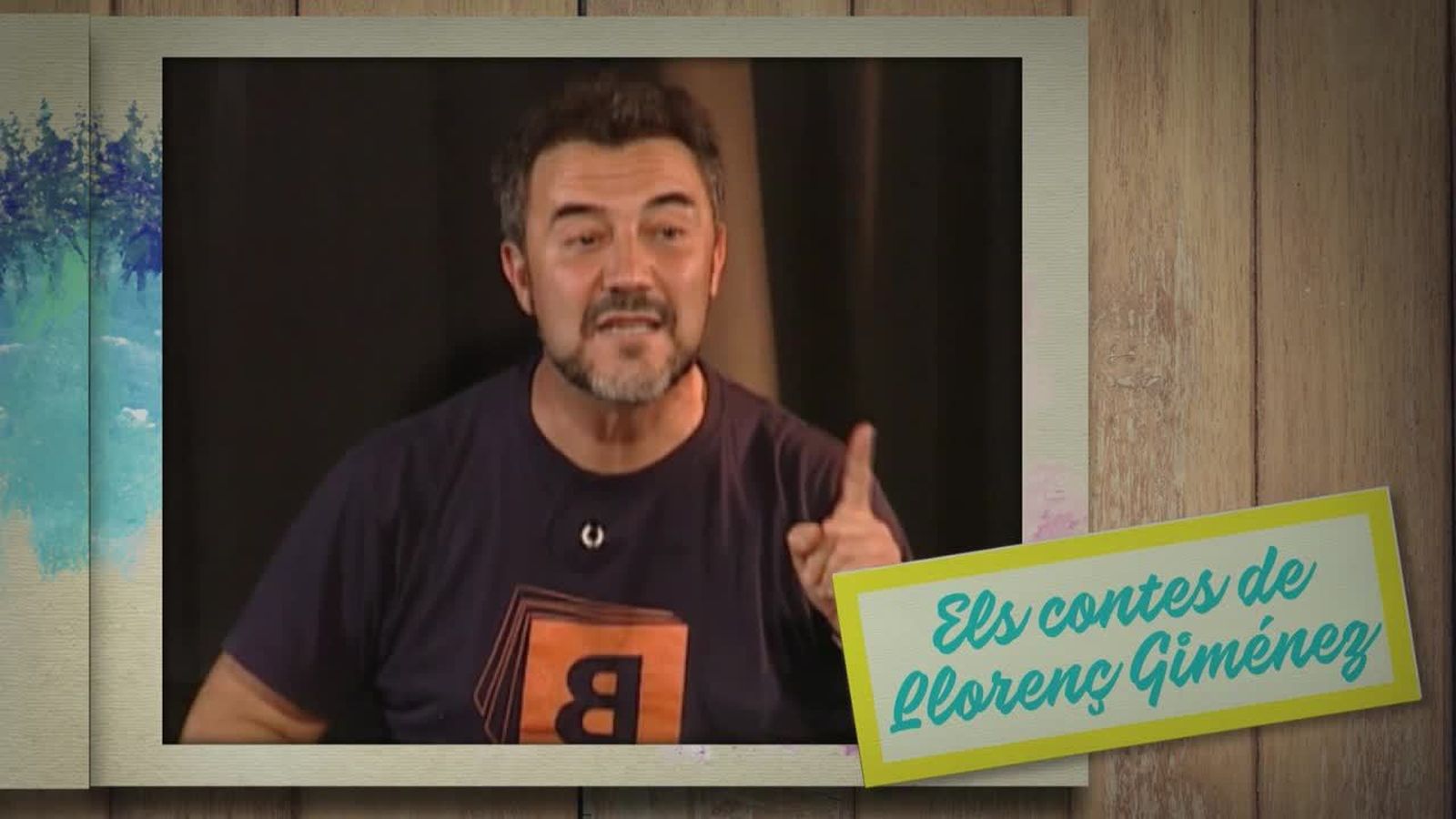 Jaume el de les bellotes