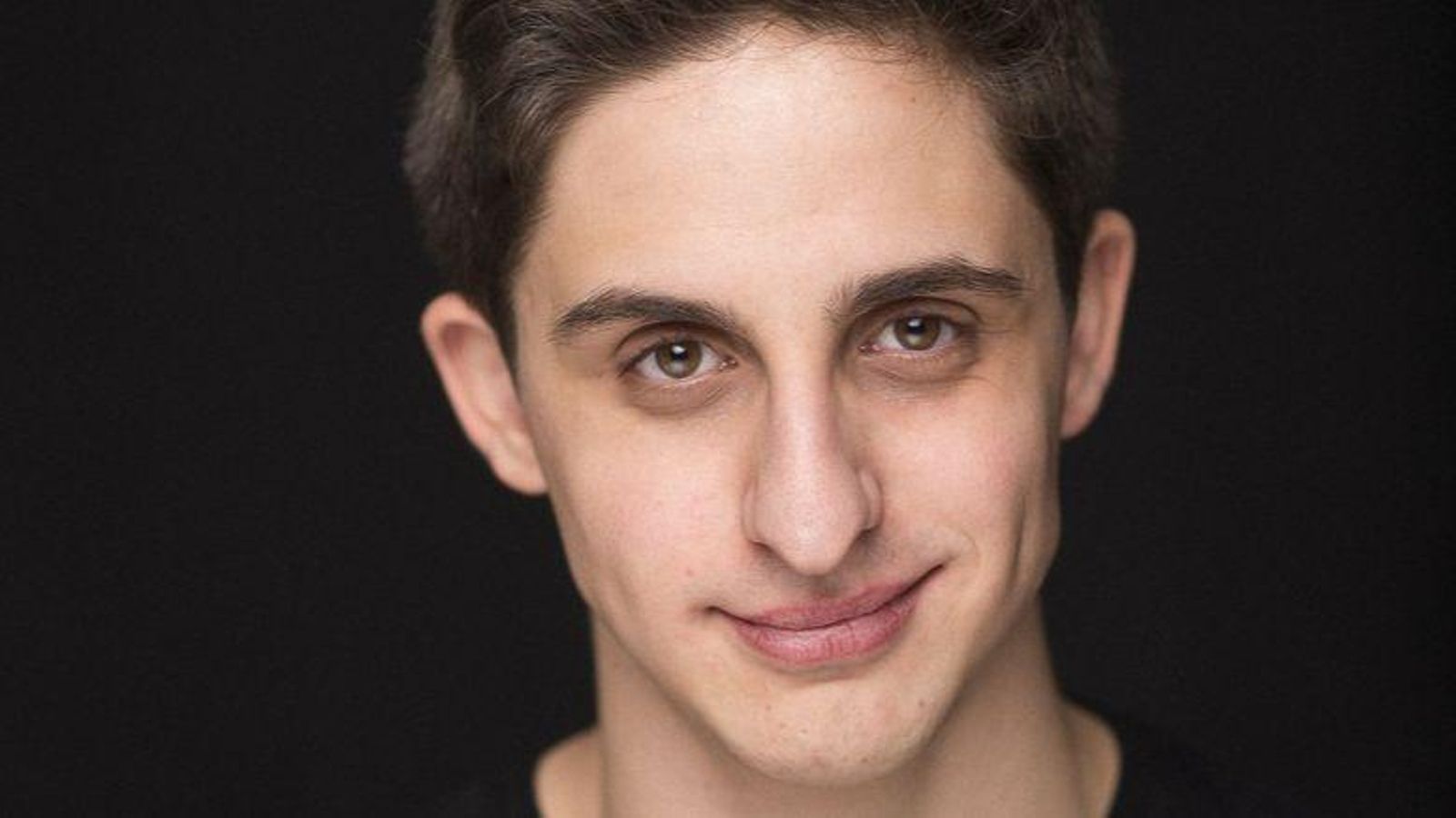 27.01.2025 | "Protagonistes" amb l’actor Óscar Lasarte