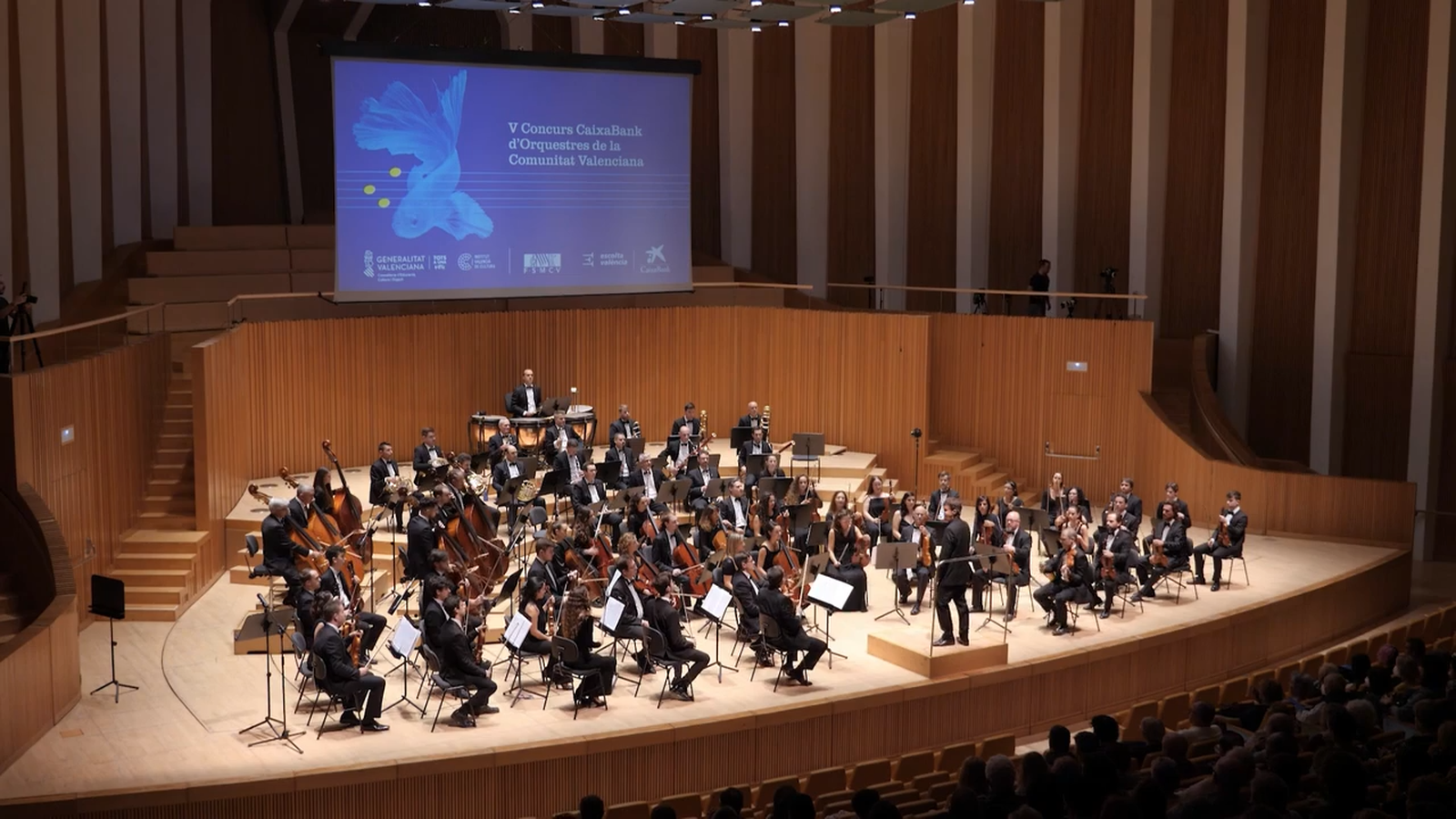 Orquestra Simfònica Unió Musical de Llíria