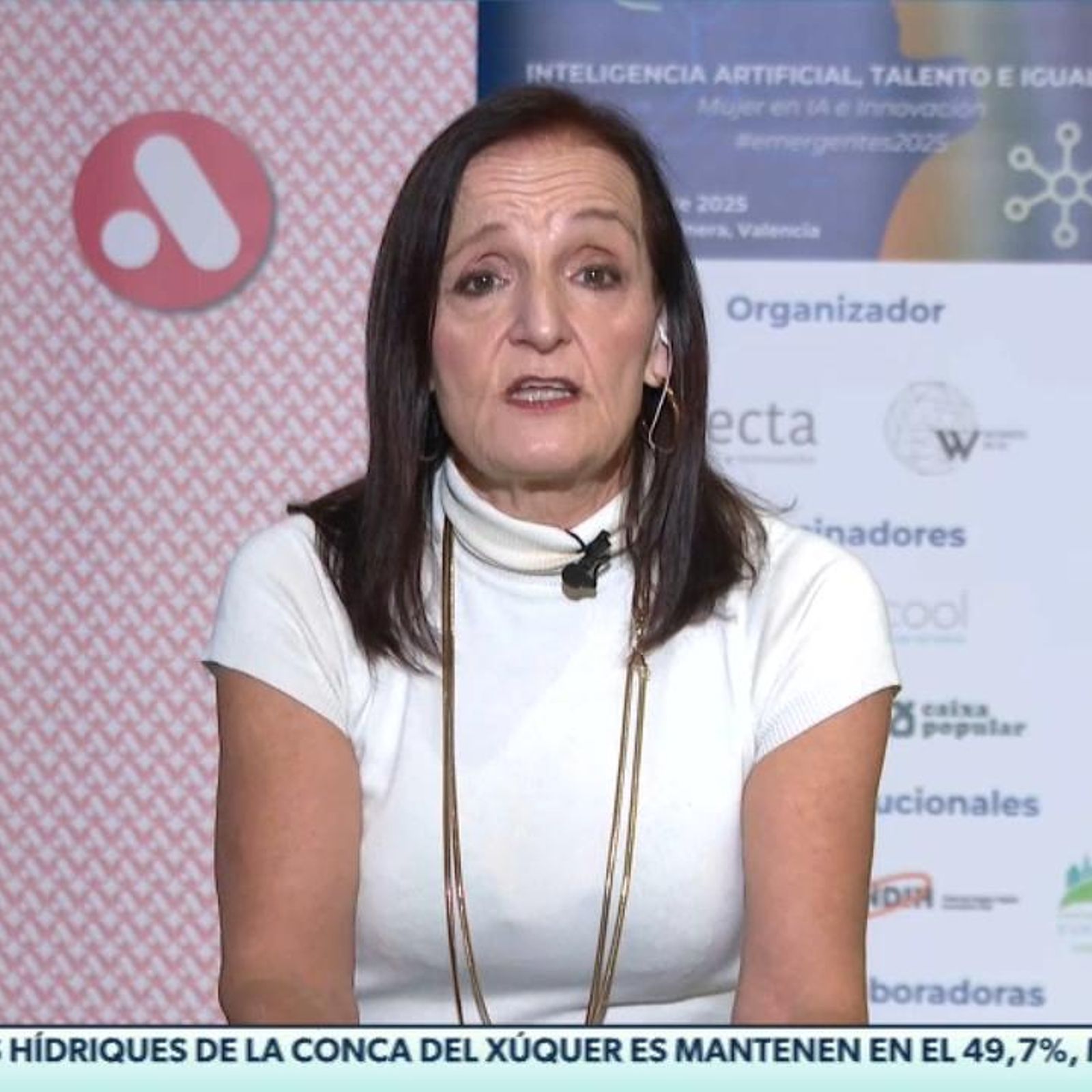 12.11.2025 | Entrevista LNM Nuria Llobet