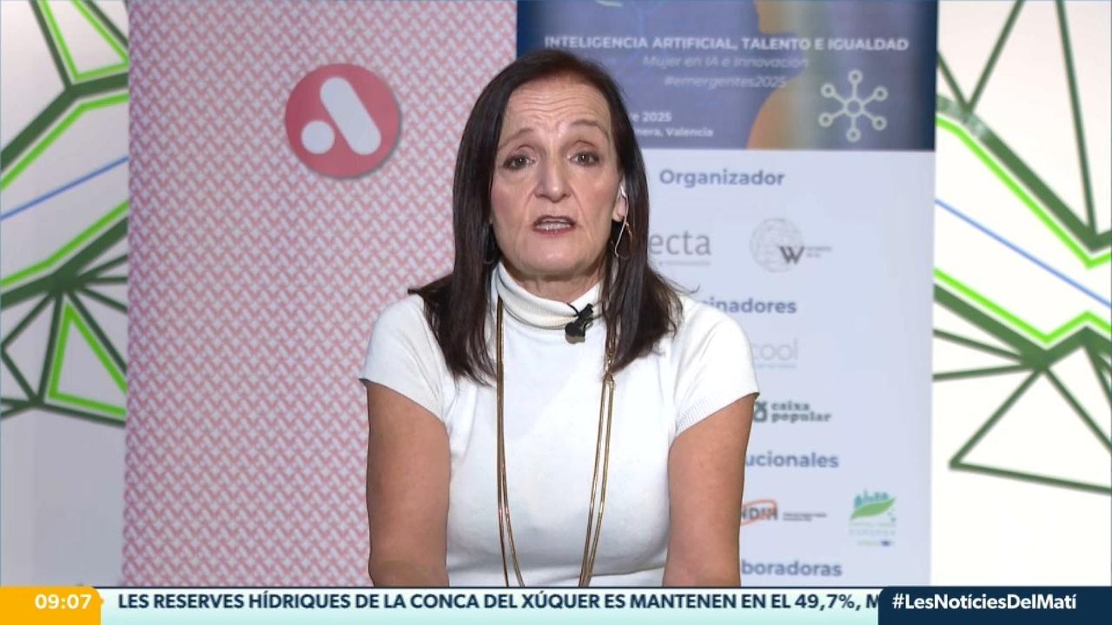 12.11.2025 | Entrevista LNM Nuria Llobet