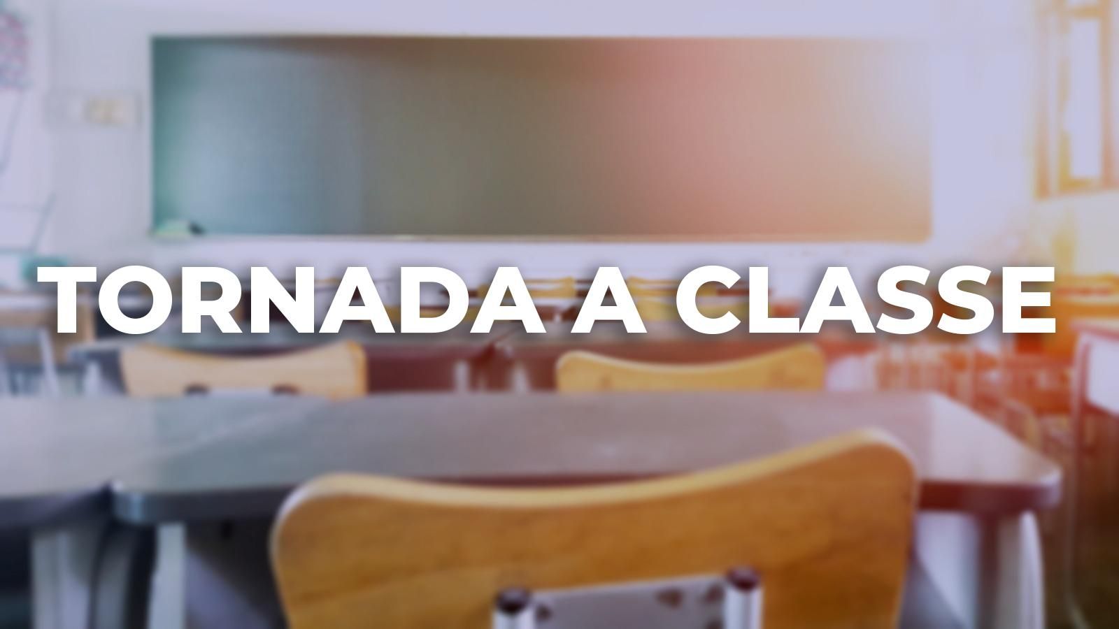Per què ajuden les escoles a pal·liar l'impacte de la pandèmia en els més menuts?