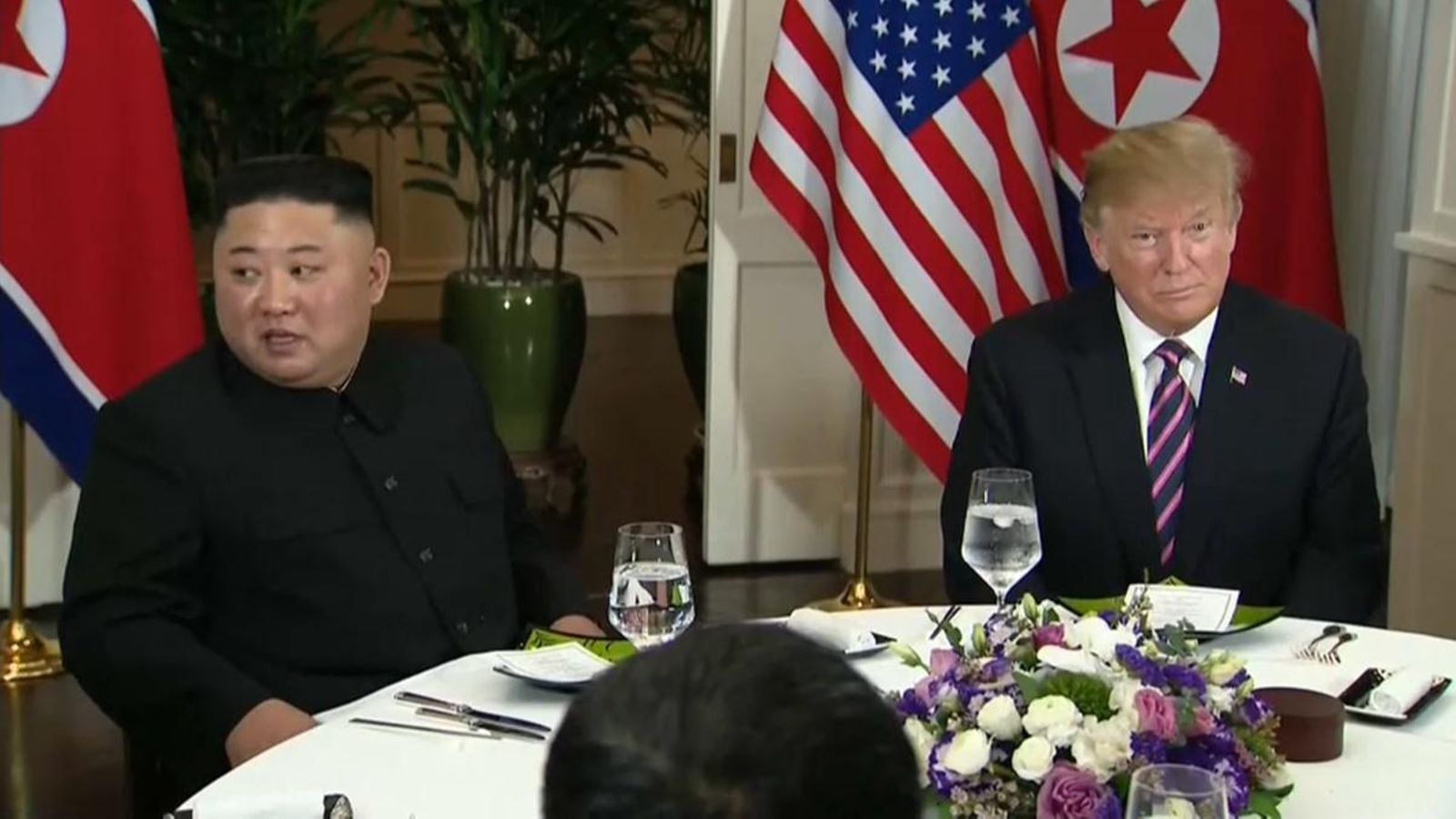 Pyonyang i Washington reprenen el diàleg sobre desarmament