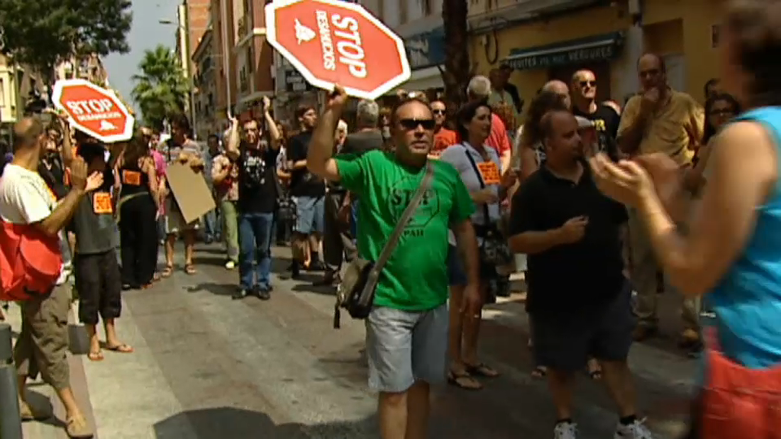 El Congrés admet a tràmit per la mínima la llei d\'habitatge i pobresa energètica