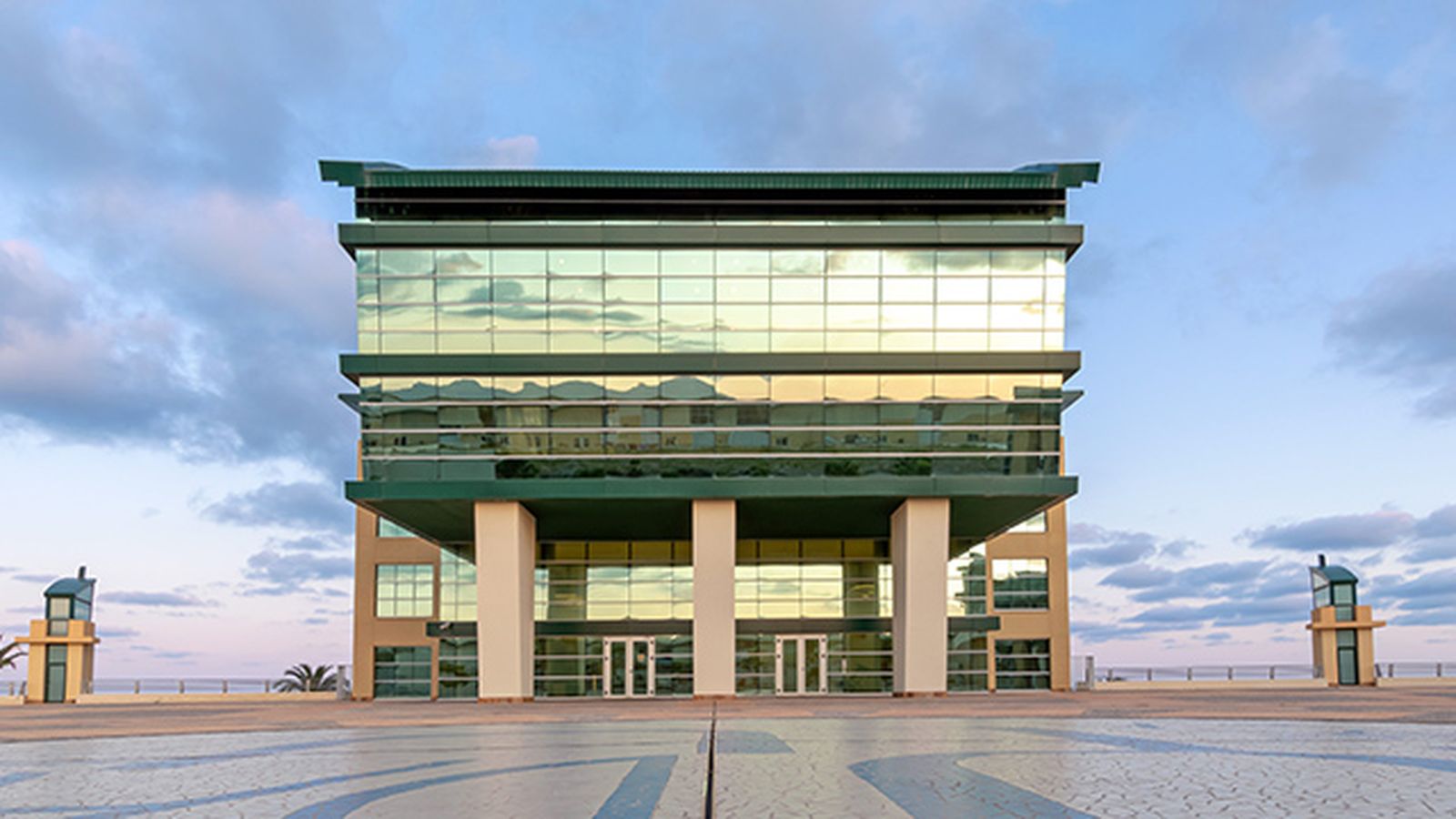 01.07.2022 | Què comporta la reactivació de la Ciutat de la Llum?