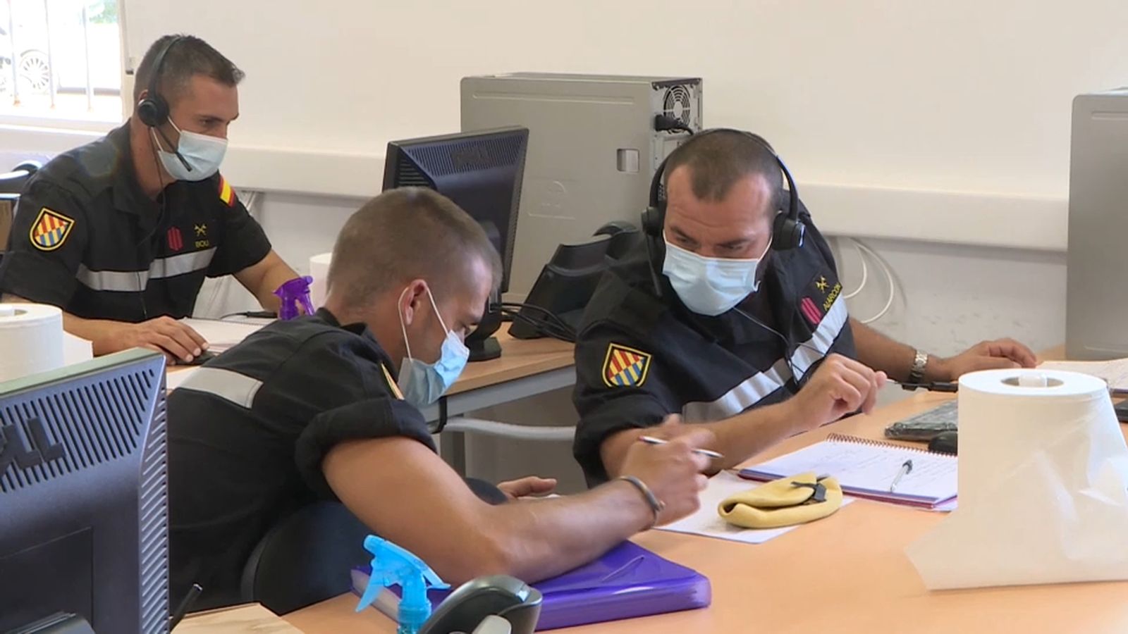 10.02.2021 | Les notícies del matí | Primera hora