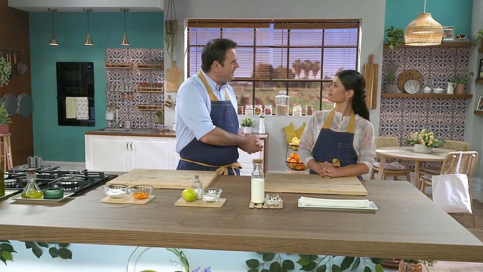 05.12.2025 | La cuina de Morera