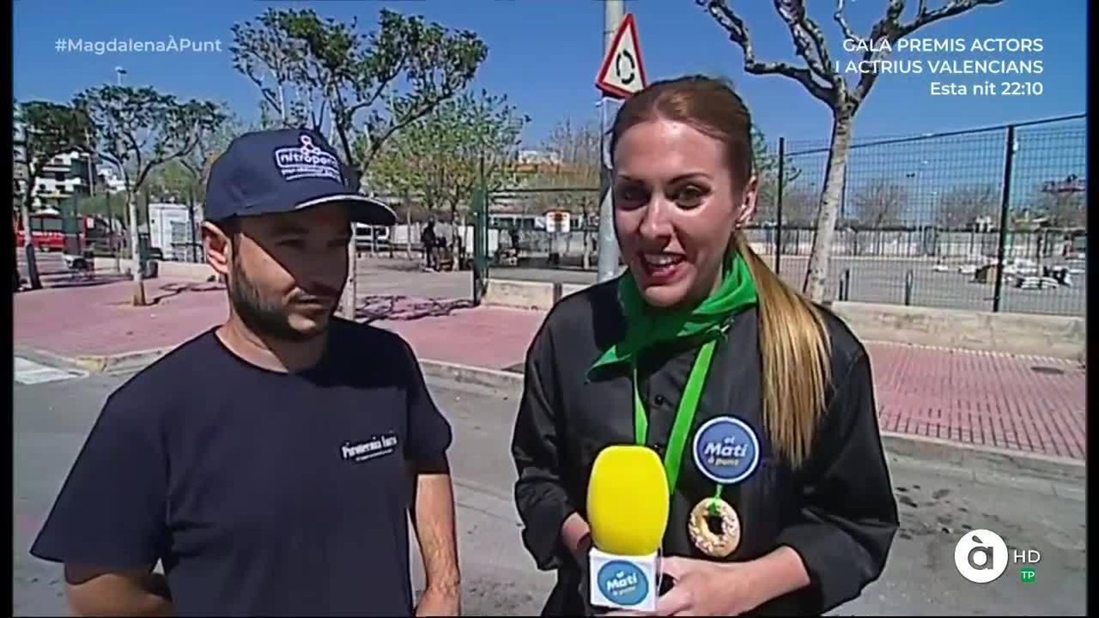 26.03.2019 | Mascletà de Castelló