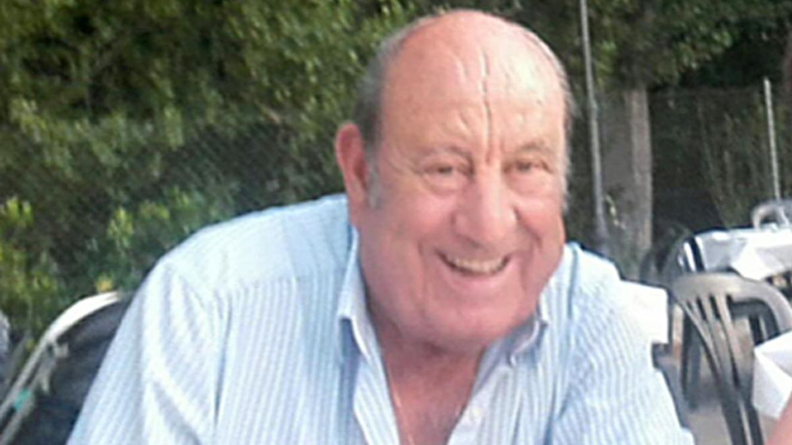 Troben sense vida el cos d\'un home desaparegut a Cocentaina