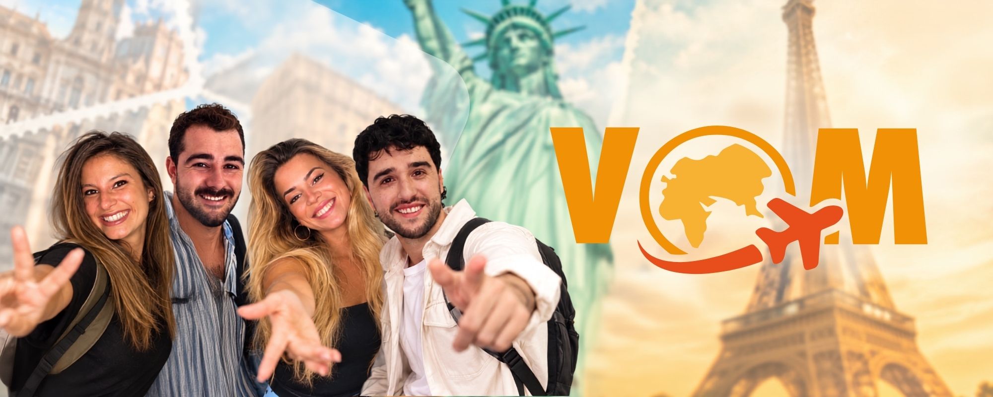 VAM header
