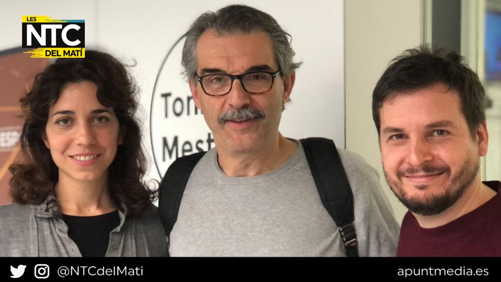 20.04.2022 | "El tocadiscos de Joan Fuster"