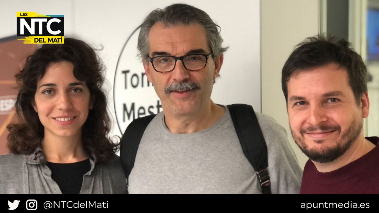 20.04.2022 | "El tocadiscos de Joan Fuster"