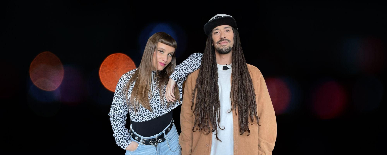 FesTalent 2 Marina i Esteve