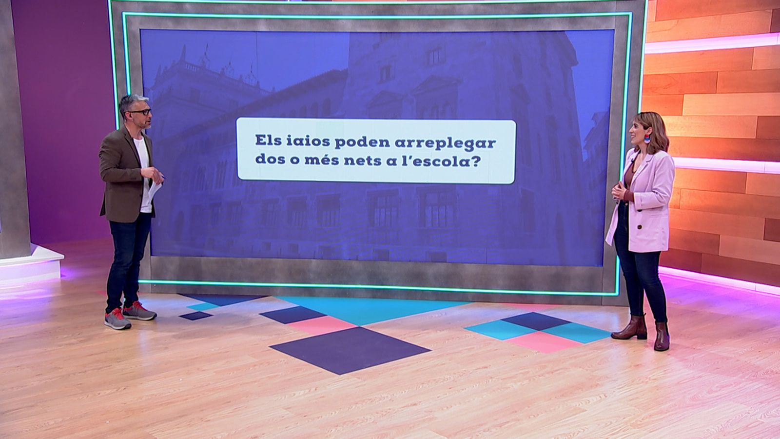 26.01.2021 | Hem resolt els dubtes de la ciutadania sobre les restriccions a la Comunitat Valenciana
