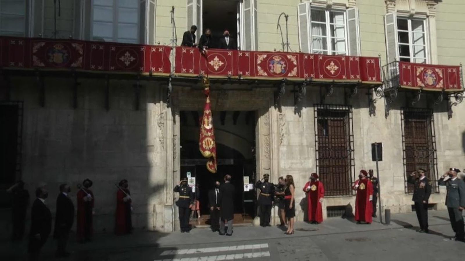 Oriola commemora el 778 aniversari de la reconquista amb el Dia de l'Oriol