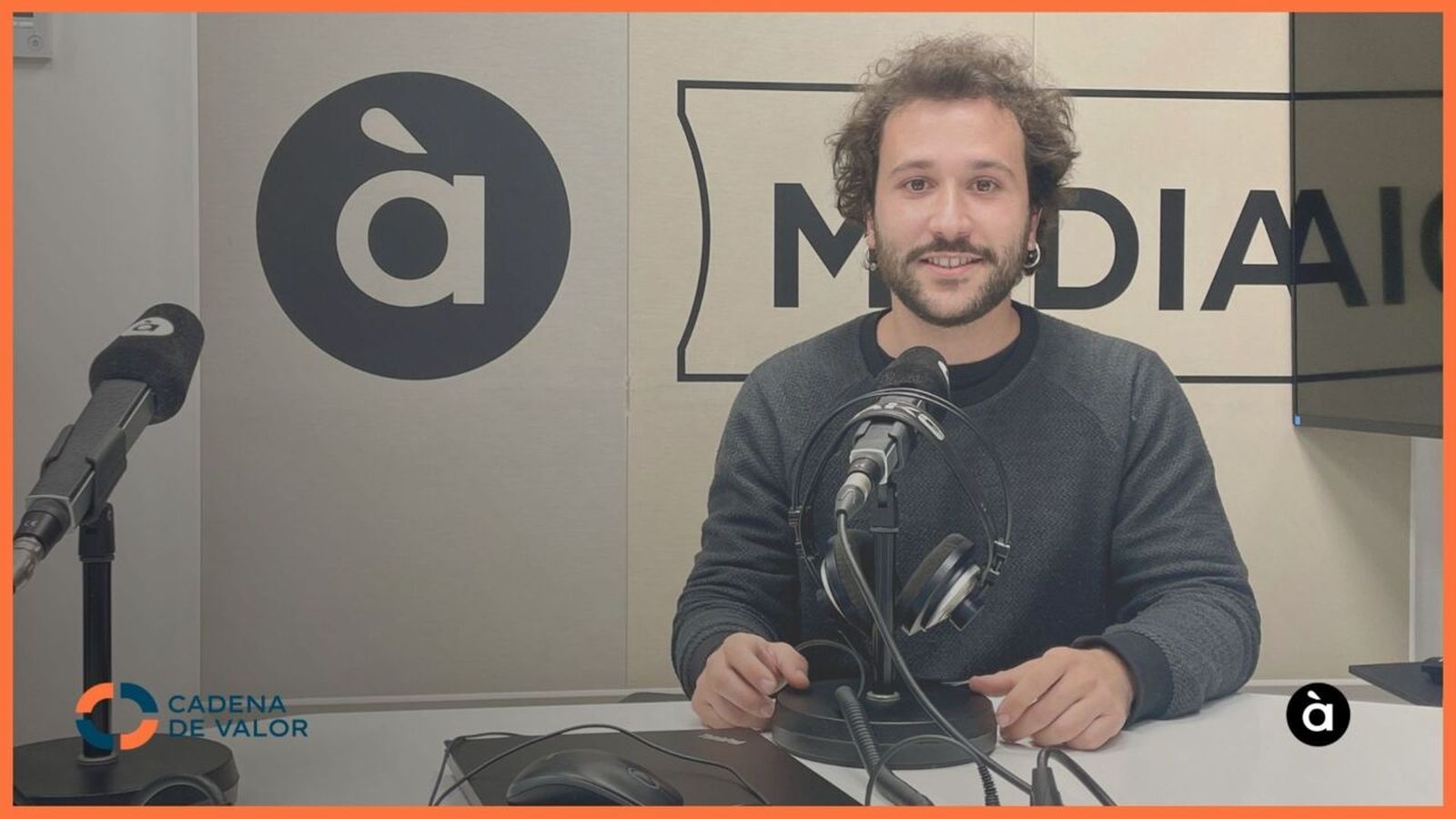 21.03.2024 | Andreu Francés, d’Ausaes