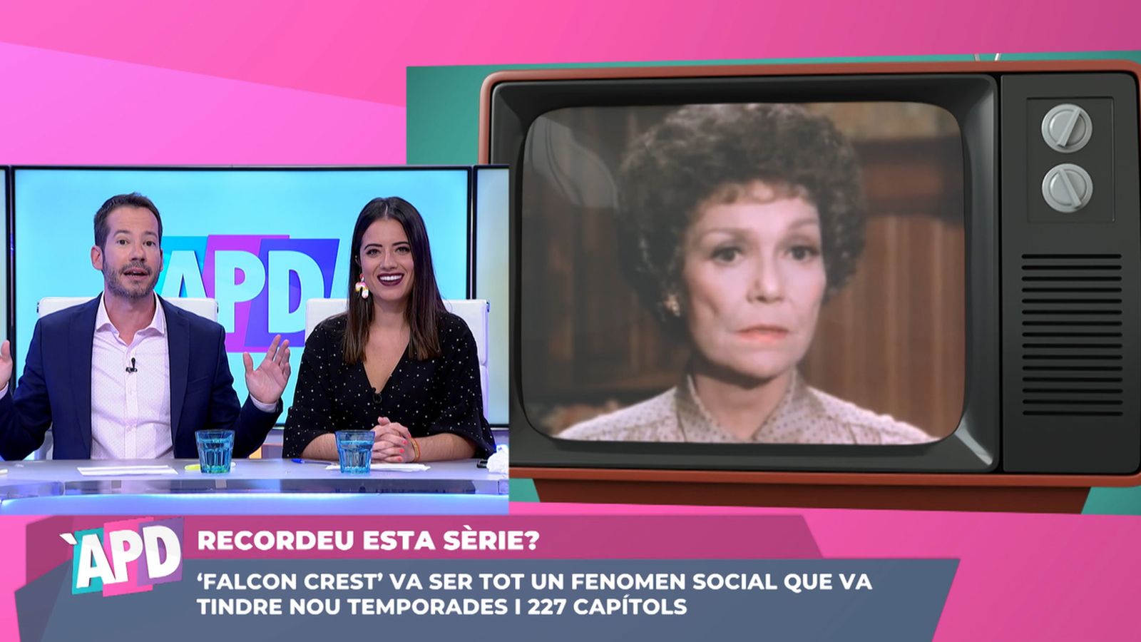 Va de sèries!