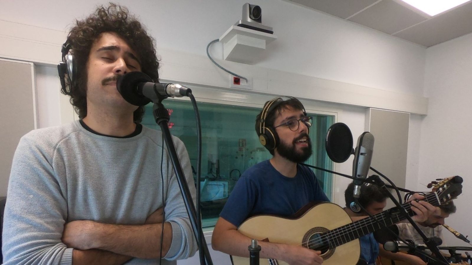 01.11.2019 | Programa especial amb Els Jóvens