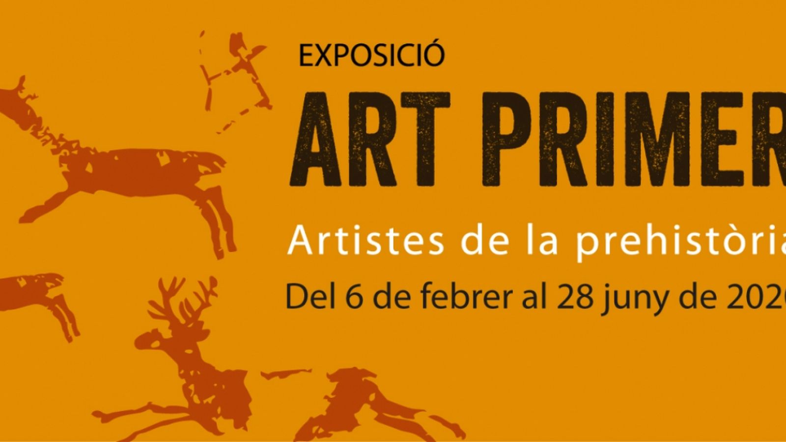 El Macba inaugura una exposició d\'art rupestre amb peces de la zona de Castelló