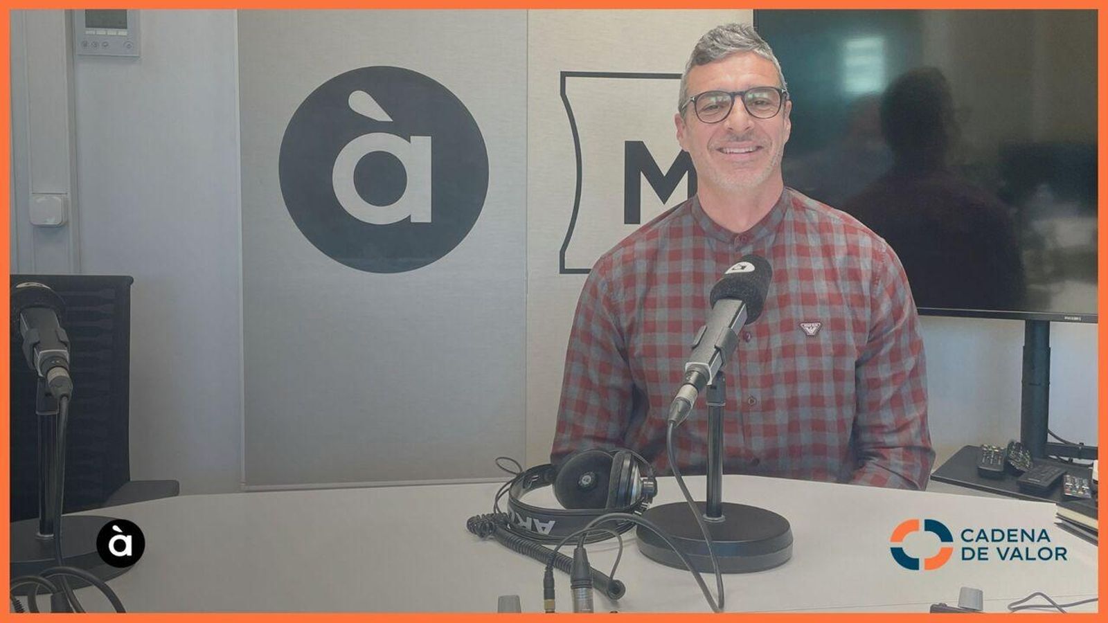 31.03.2025 | Luis Seguí, d'Aspar Motor Experience