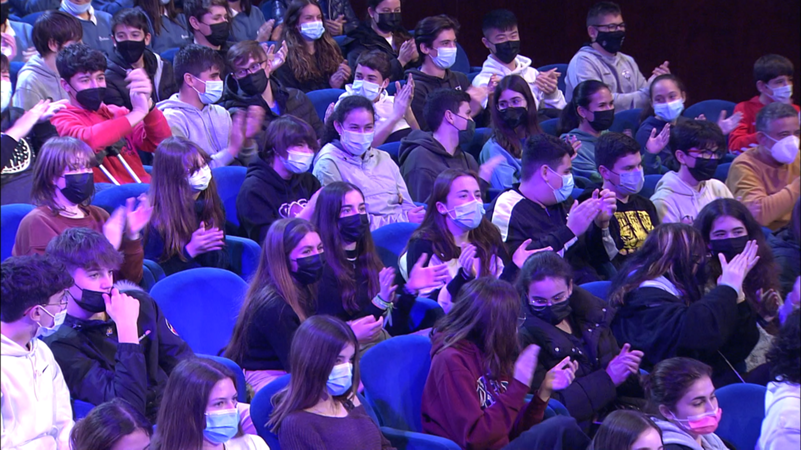 07.05.2022 | IES Politècnic _Castelló – IES Sos Baynat _Castelló