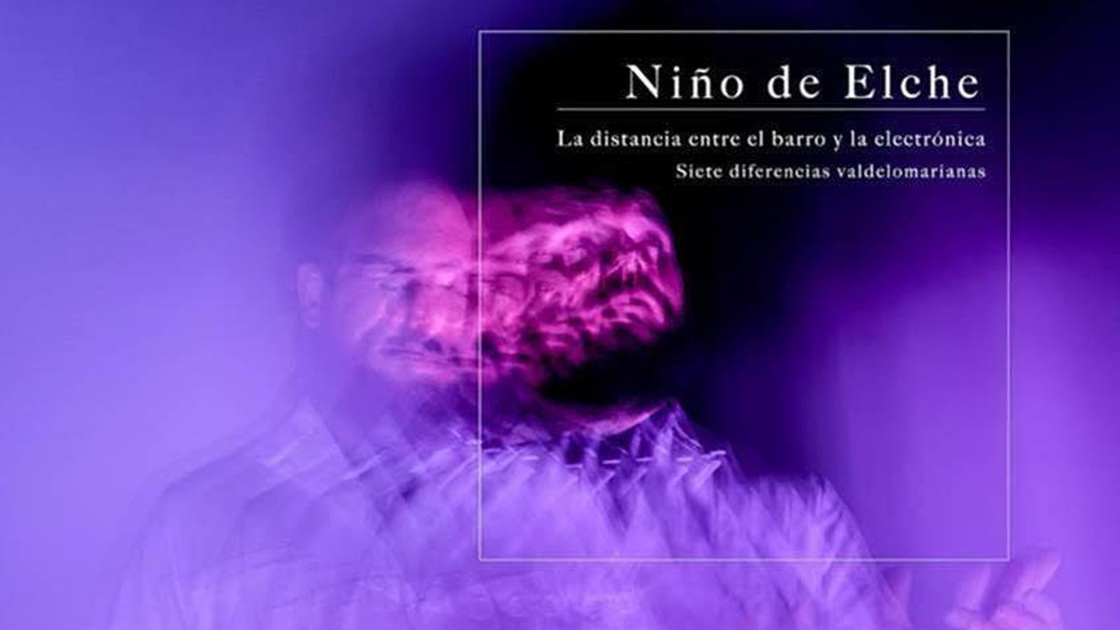 29.10.2020 | Niño de Elche, Néstor Mir, Chano Domínguez i Martirio