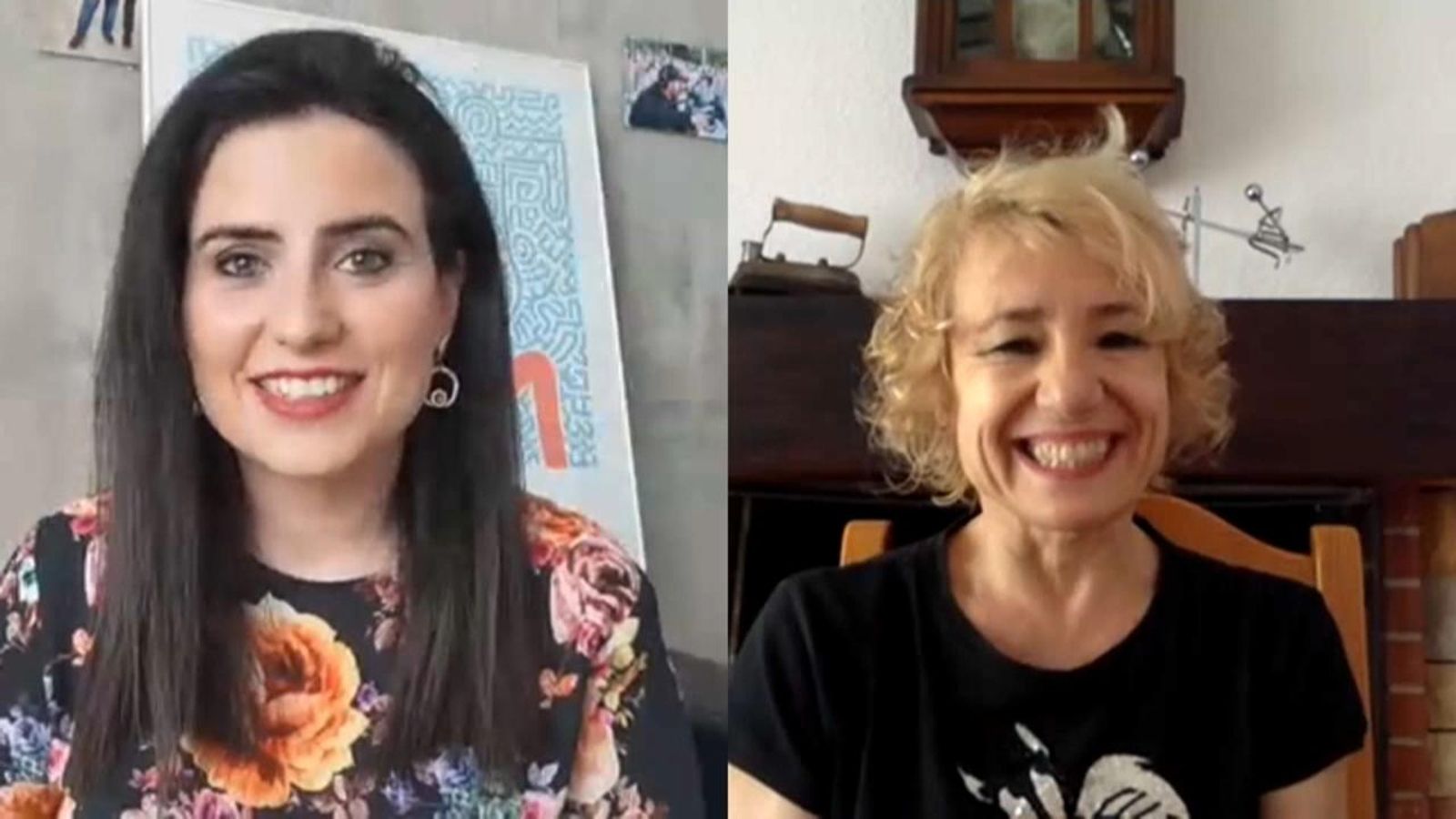 VIDES EN ESTAT D'ALARMA | Dia 69: Sol Picó